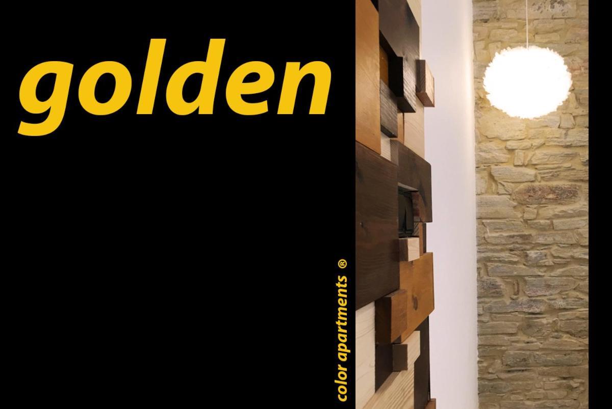 Golden & White Home San Giacomo di Compostella Esterno foto