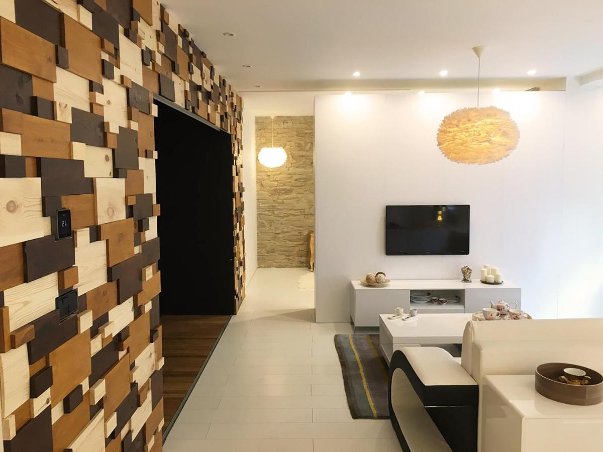 Golden & White Home San Giacomo di Compostella Esterno foto