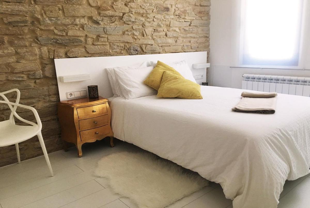 Golden & White Home San Giacomo di Compostella Esterno foto