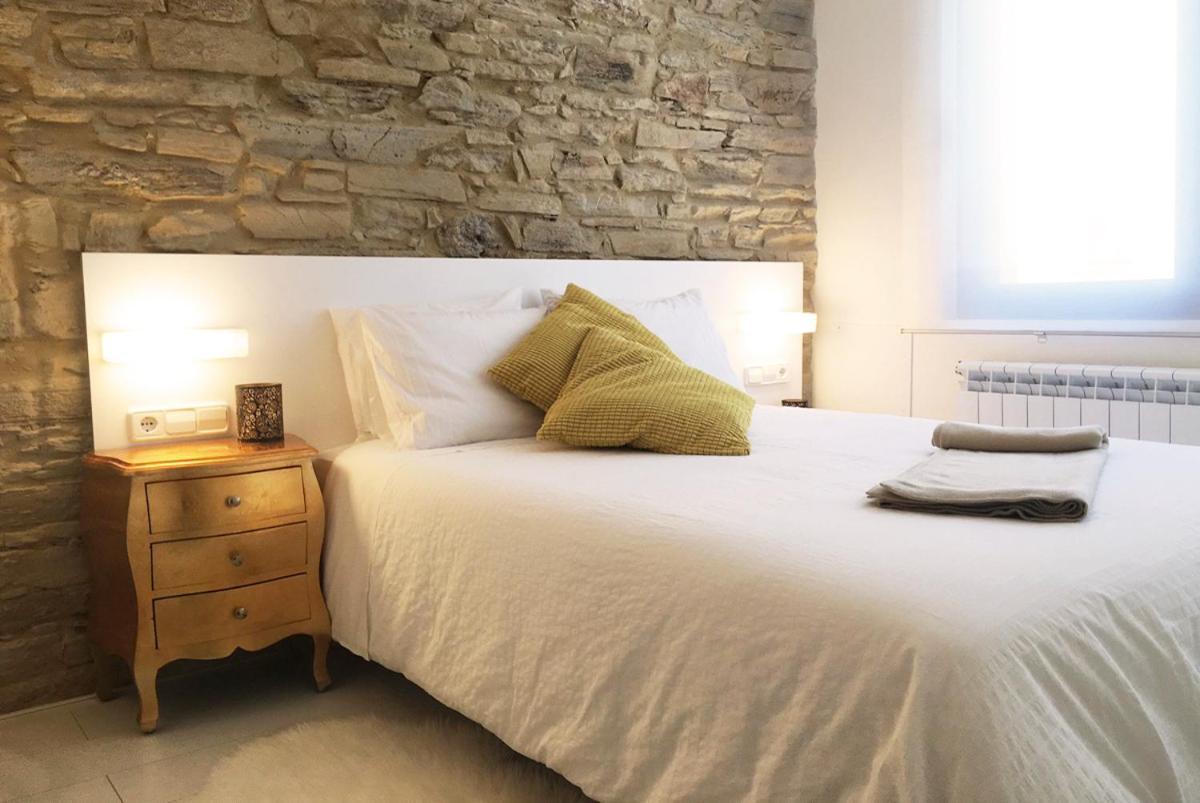 Golden & White Home San Giacomo di Compostella Esterno foto